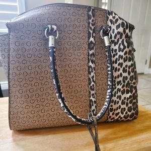 Guess Purse